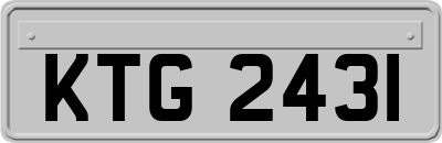 KTG2431