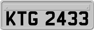 KTG2433