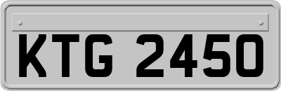 KTG2450