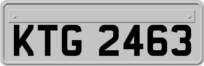 KTG2463