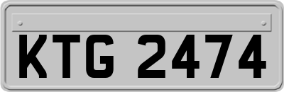 KTG2474