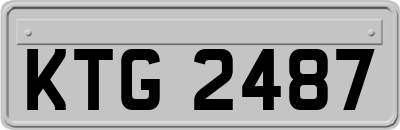 KTG2487