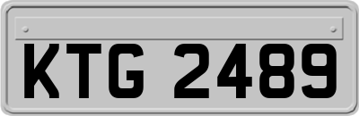 KTG2489