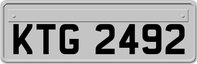 KTG2492