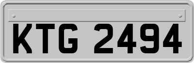 KTG2494