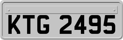 KTG2495