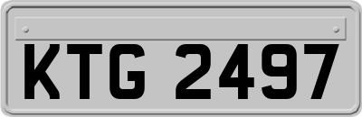 KTG2497