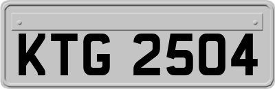 KTG2504