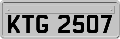 KTG2507