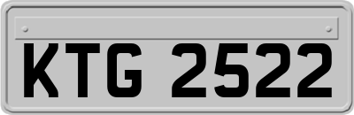 KTG2522