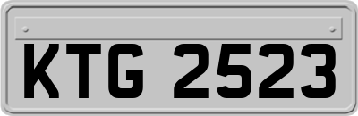 KTG2523