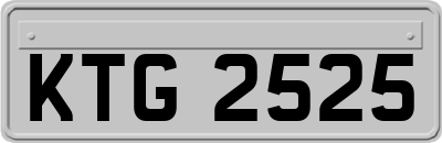 KTG2525