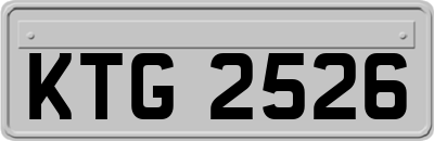 KTG2526