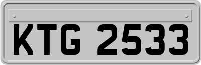 KTG2533