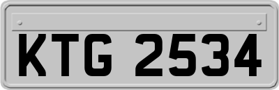 KTG2534