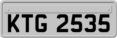 KTG2535