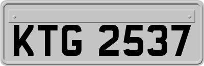KTG2537