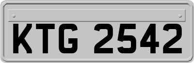 KTG2542