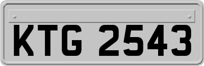 KTG2543