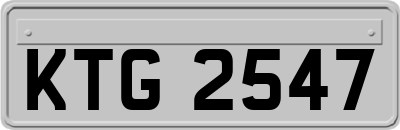 KTG2547
