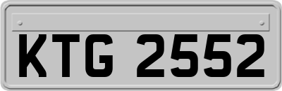 KTG2552