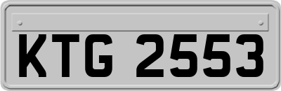 KTG2553