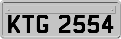 KTG2554