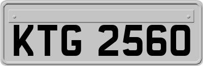 KTG2560