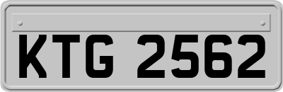 KTG2562