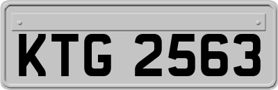 KTG2563