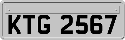 KTG2567