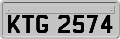 KTG2574