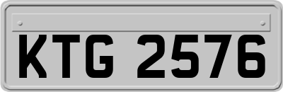 KTG2576