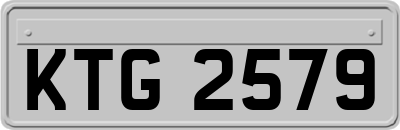 KTG2579