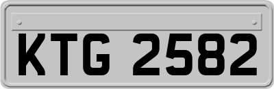 KTG2582