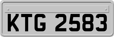 KTG2583