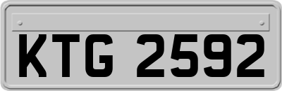 KTG2592