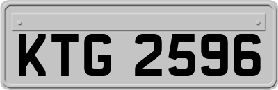 KTG2596