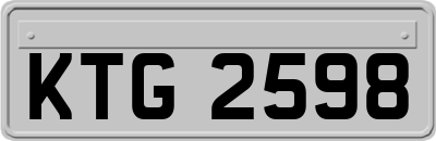KTG2598