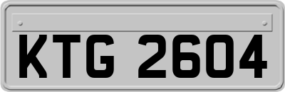 KTG2604