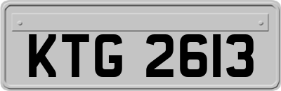 KTG2613