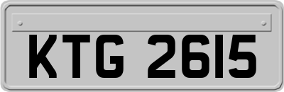 KTG2615