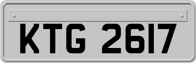 KTG2617