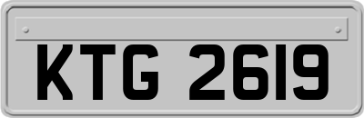 KTG2619
