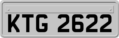KTG2622