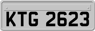KTG2623