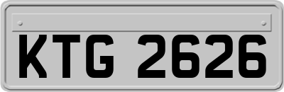 KTG2626
