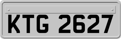 KTG2627