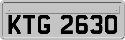 KTG2630