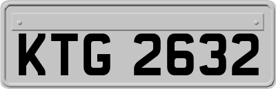 KTG2632
